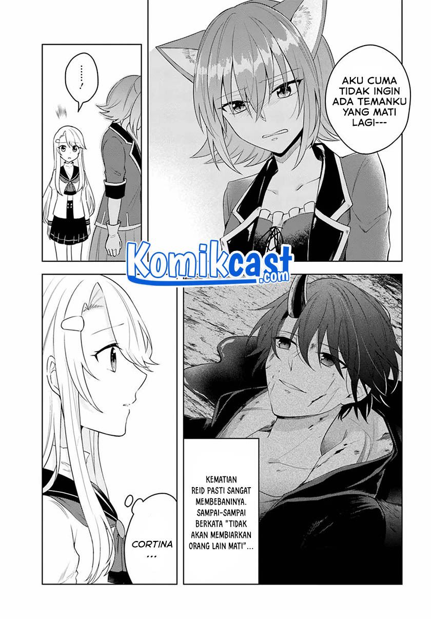 eiyuu-no-musume-to-shite-umarekawatta-eiyuu-wa-futatabi-eiyuu-o-mezasu - Chapter: 19.2