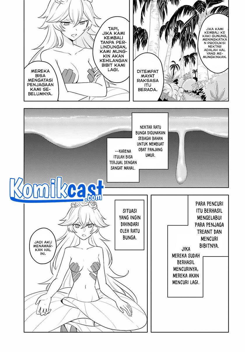 eiyuu-no-musume-to-shite-umarekawatta-eiyuu-wa-futatabi-eiyuu-o-mezasu - Chapter: 19.2