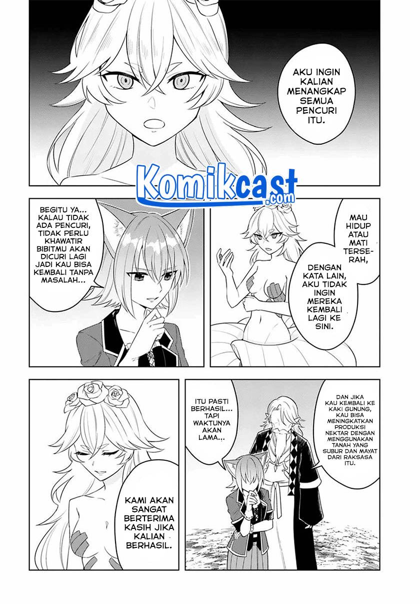 eiyuu-no-musume-to-shite-umarekawatta-eiyuu-wa-futatabi-eiyuu-o-mezasu - Chapter: 19.2