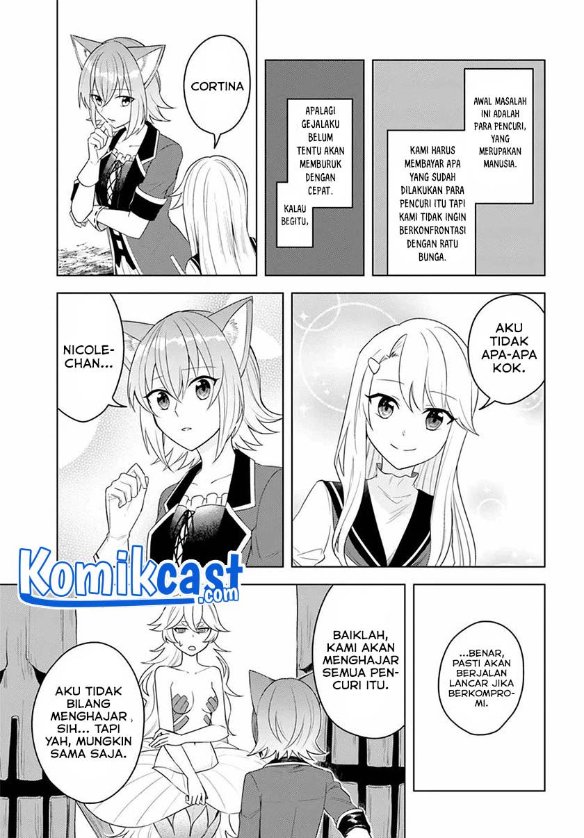 eiyuu-no-musume-to-shite-umarekawatta-eiyuu-wa-futatabi-eiyuu-o-mezasu - Chapter: 19.2