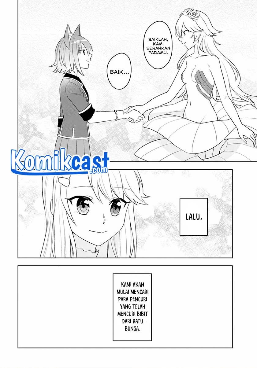 eiyuu-no-musume-to-shite-umarekawatta-eiyuu-wa-futatabi-eiyuu-o-mezasu - Chapter: 19.2