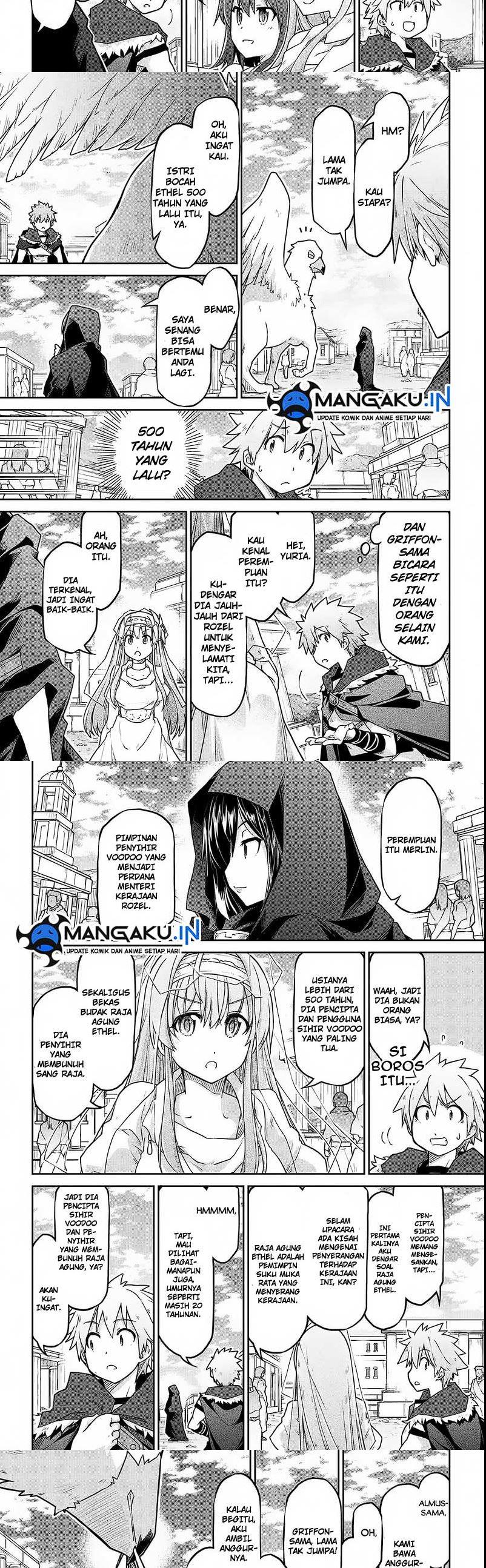 isekai-kenkokuki - Chapter: 60