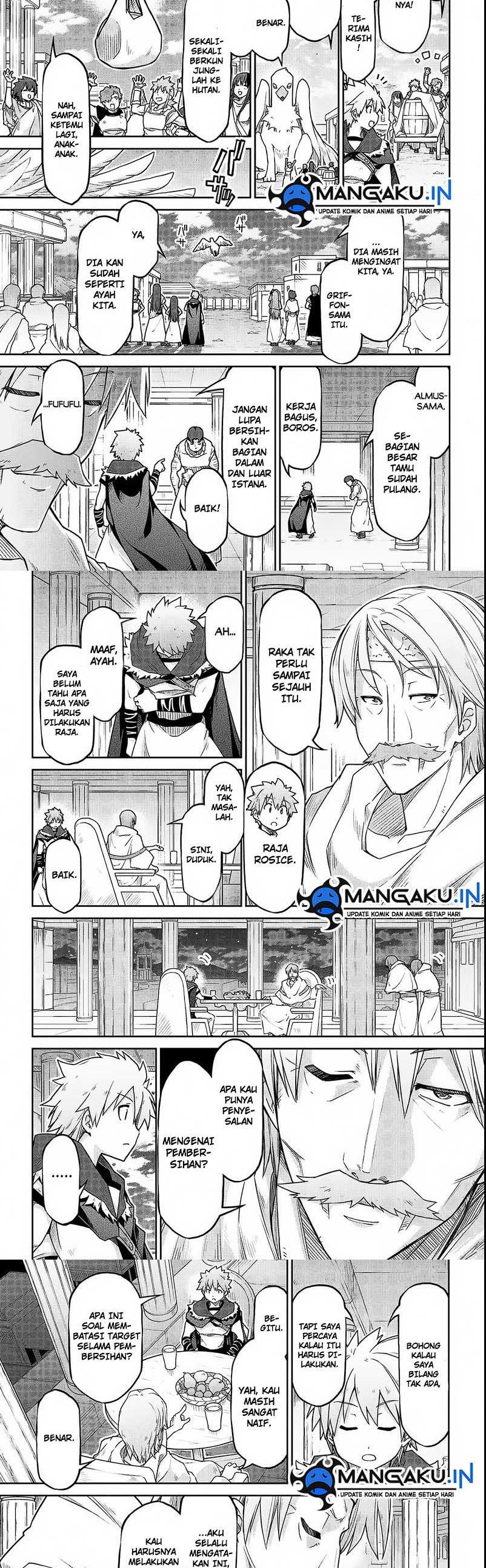 isekai-kenkokuki - Chapter: 60