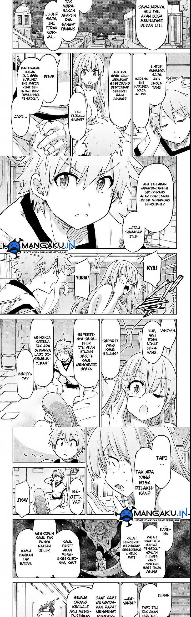 isekai-kenkokuki - Chapter: 60