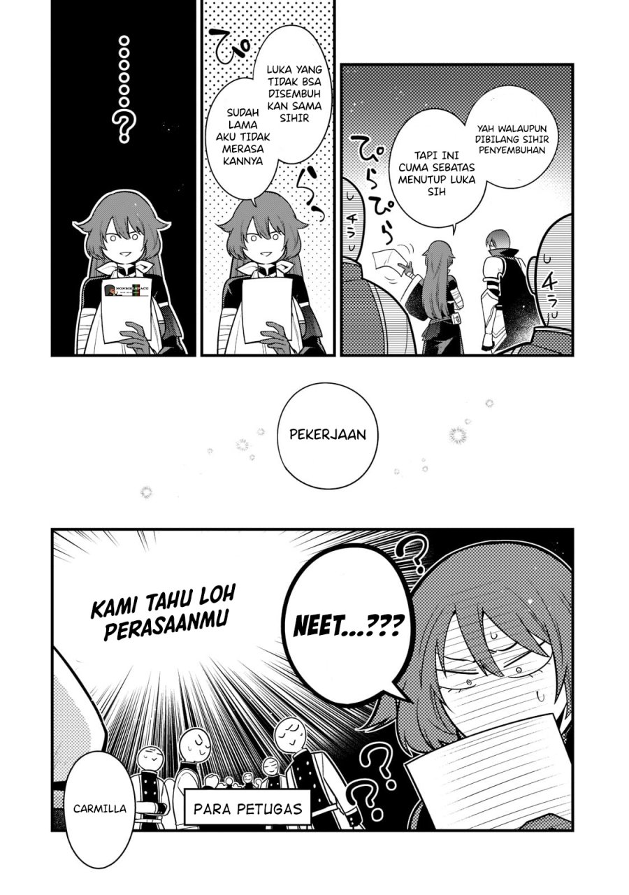 mukiryoku-neet-na-moto-shindou-boukensha-ni-naru - Chapter: 8