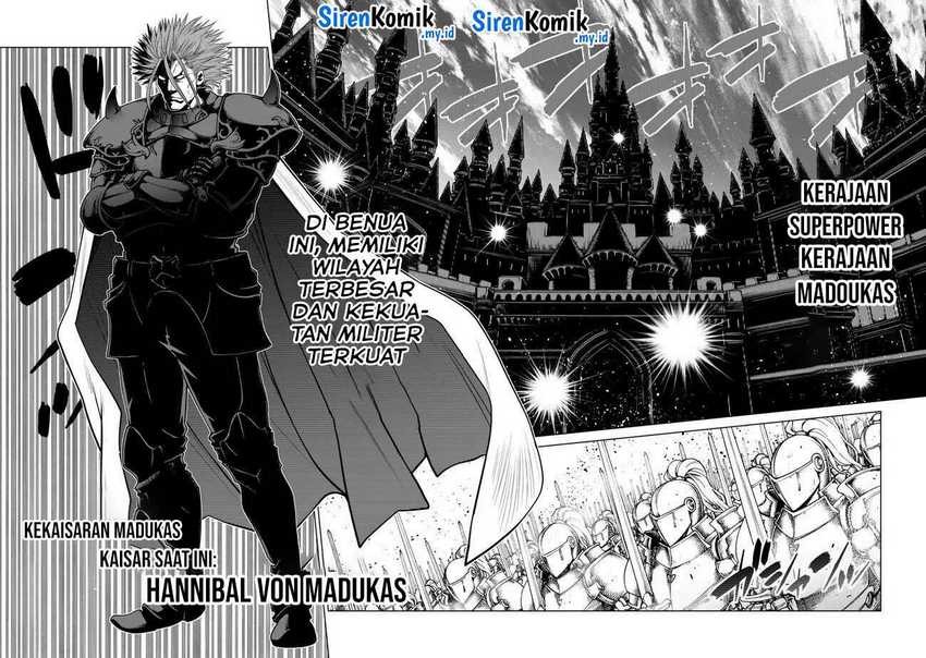 ochikobore-datta-ani-ga-jitsuha-saikyou-shijou-saikyou-no-yuusha-wa-tensei-shi-gakuen-de-mujikaku-ni-musou-suru - Chapter: 29