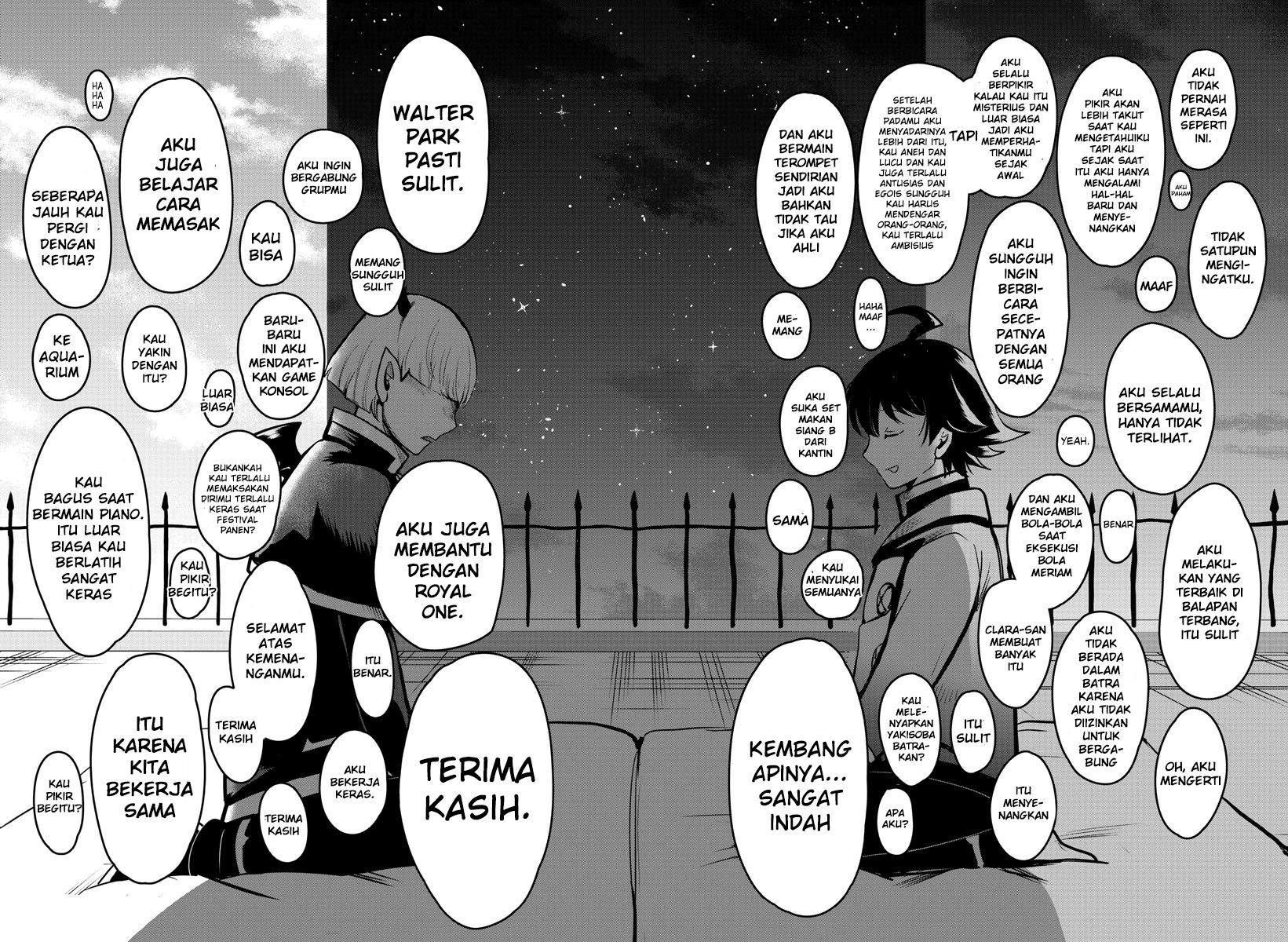 mairimashita-iruma-kun - Chapter: 162