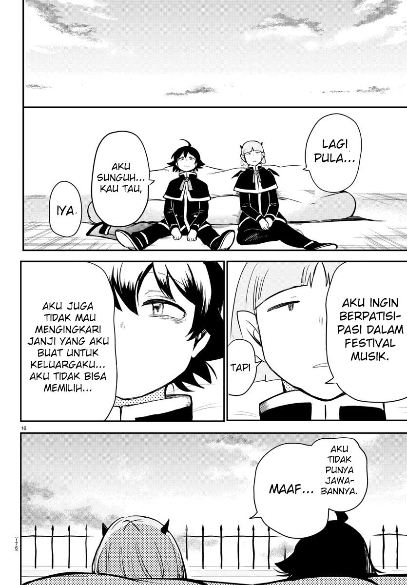 mairimashita-iruma-kun - Chapter: 162