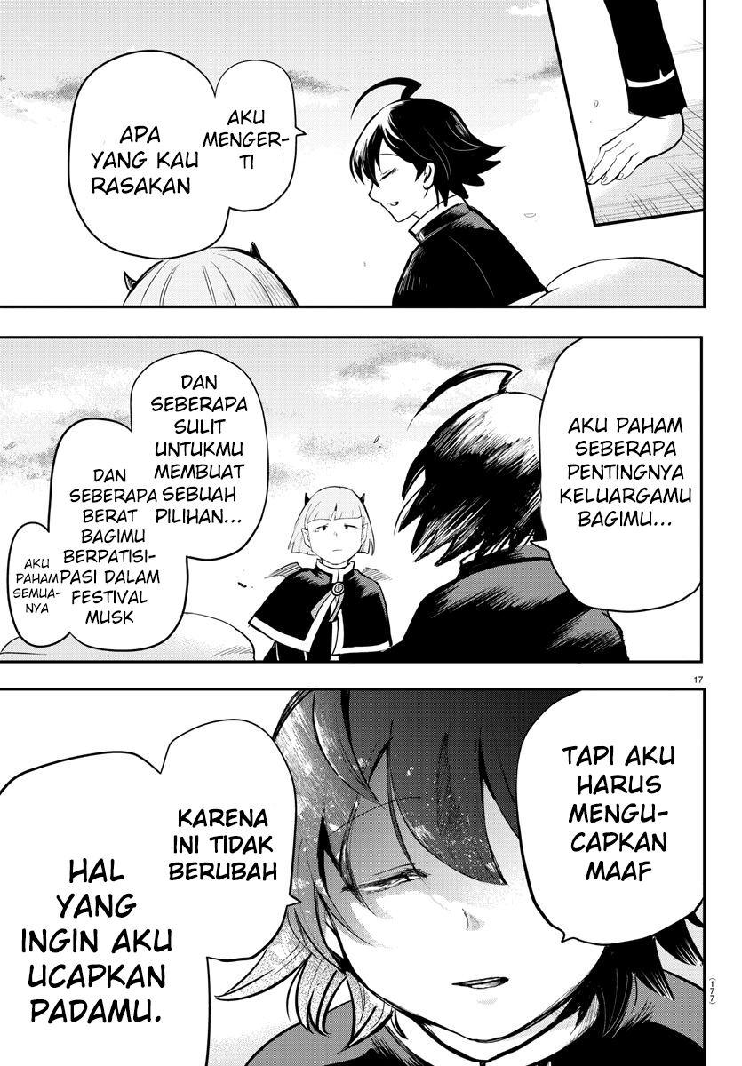 mairimashita-iruma-kun - Chapter: 162