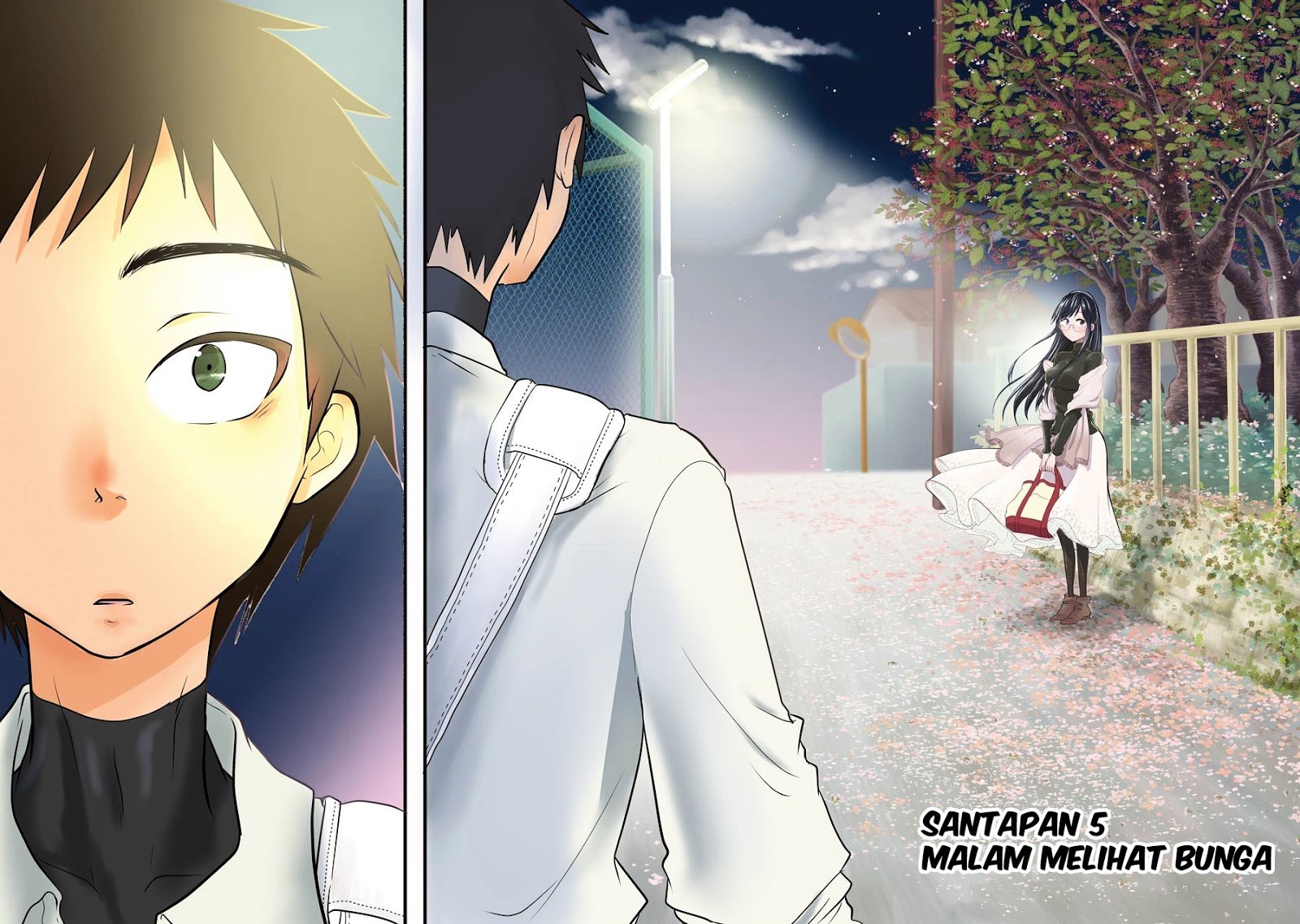 yakumo-san-wa-edzuke-ga-shitai - Chapter: 05