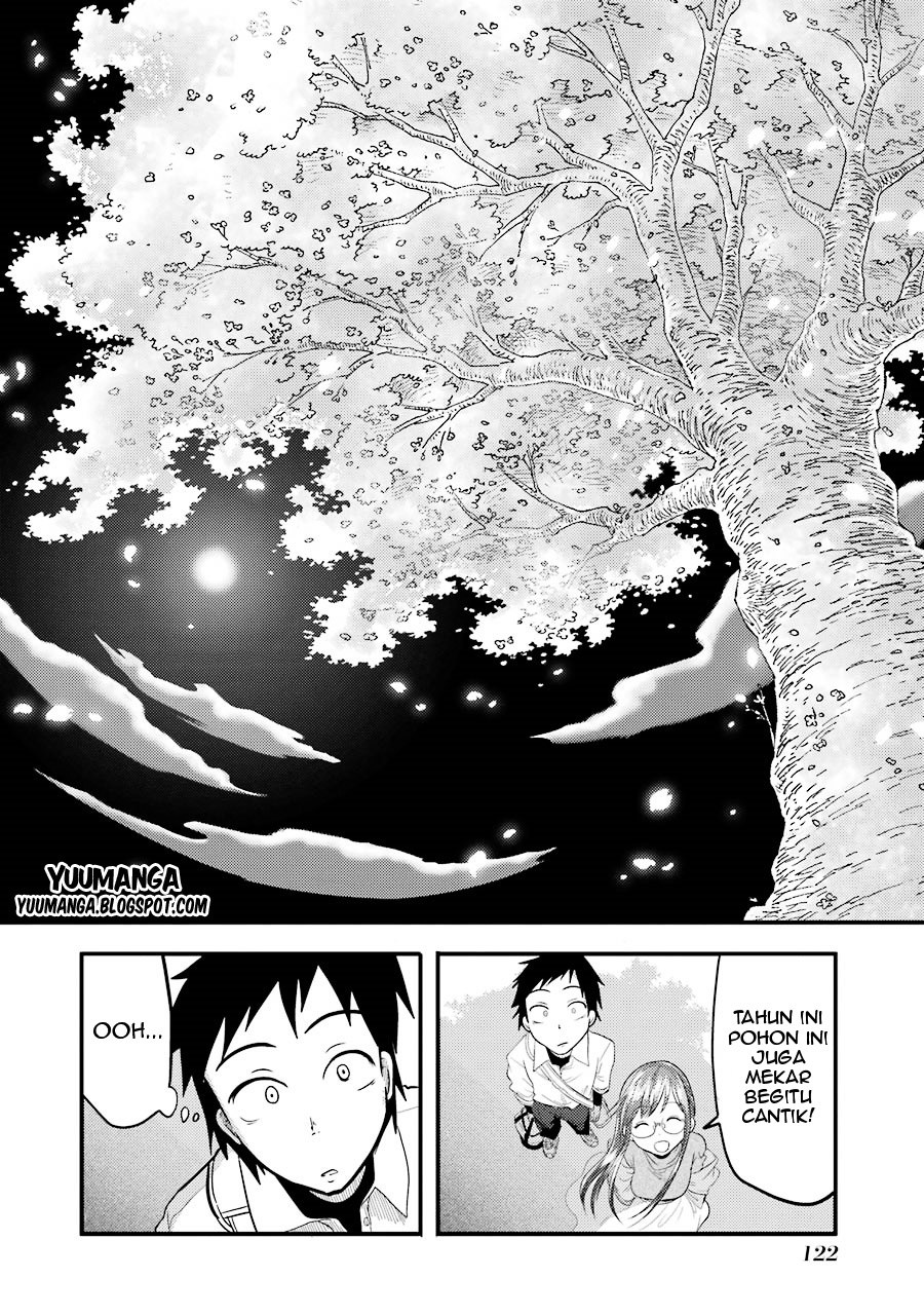 yakumo-san-wa-edzuke-ga-shitai - Chapter: 05