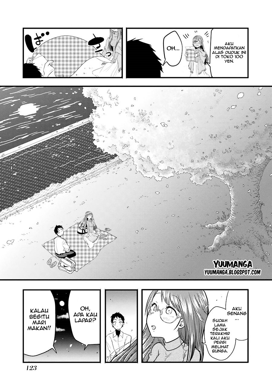 yakumo-san-wa-edzuke-ga-shitai - Chapter: 05