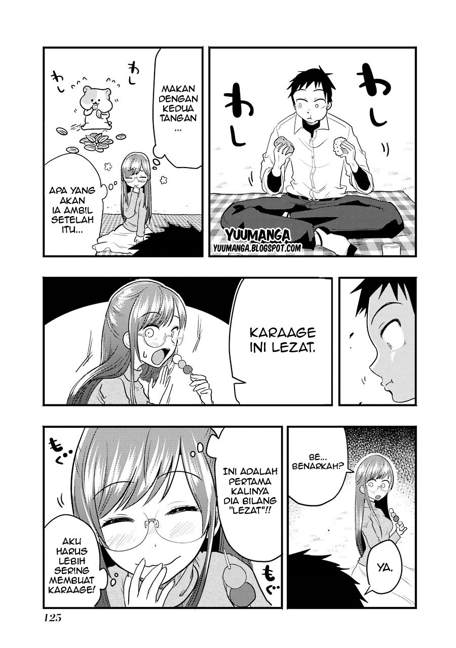 yakumo-san-wa-edzuke-ga-shitai - Chapter: 05