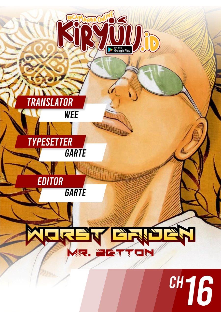 worst-gaiden-mr-zetton - Chapter: 16