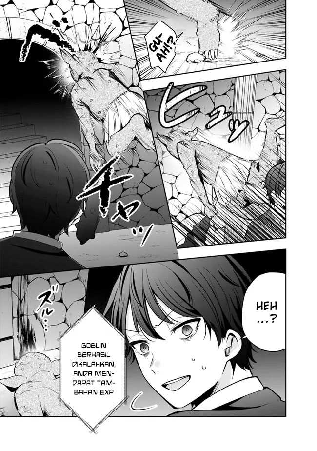 shachiku-desu-ga-shuzoku-shinka-shite-saikyou-e-to-itarimasu - Chapter: 1