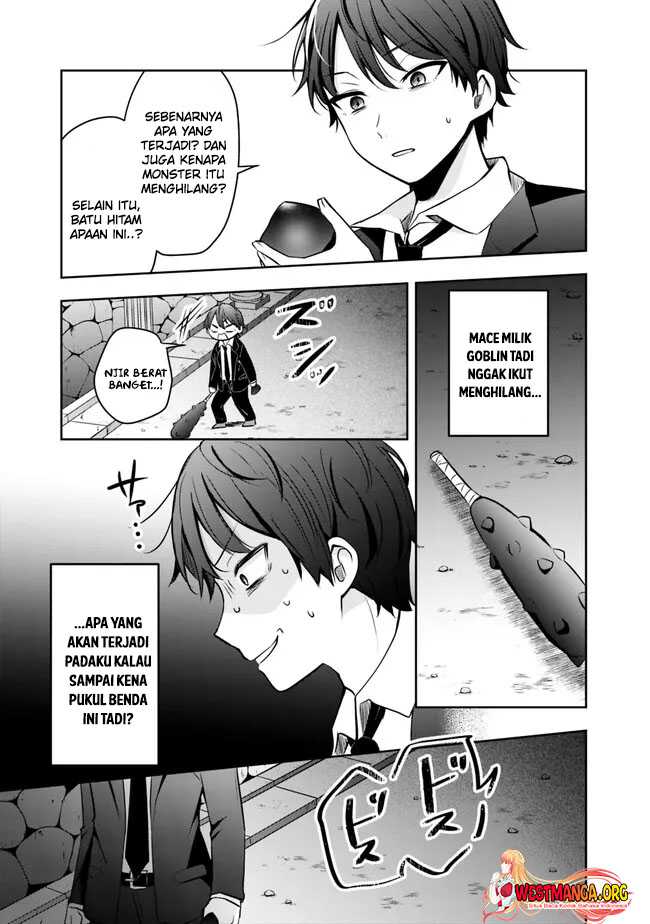 shachiku-desu-ga-shuzoku-shinka-shite-saikyou-e-to-itarimasu - Chapter: 1