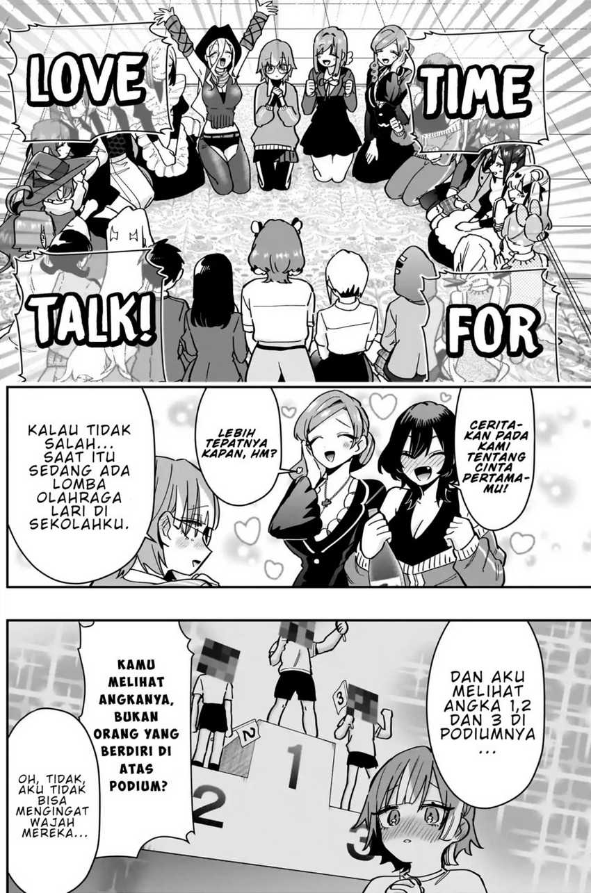 kimi-no-koto-ga-dai-dai-dai-dai-daisuki-na-100-ri-no-kanojo - Chapter: 124