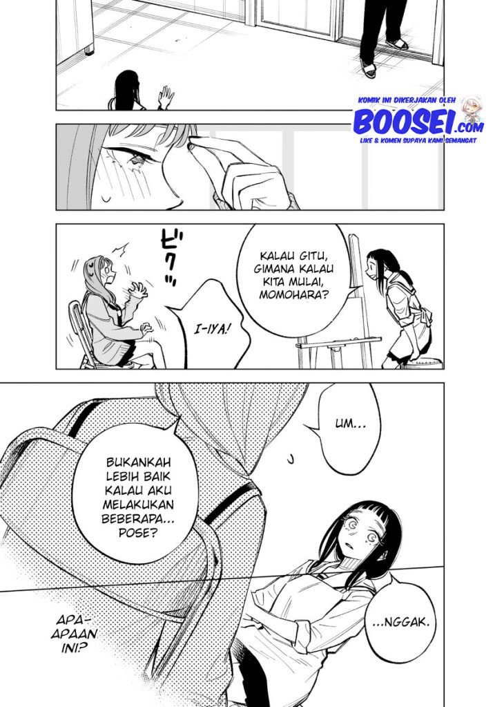 futago-tachi-no-shojijou - Chapter: 43