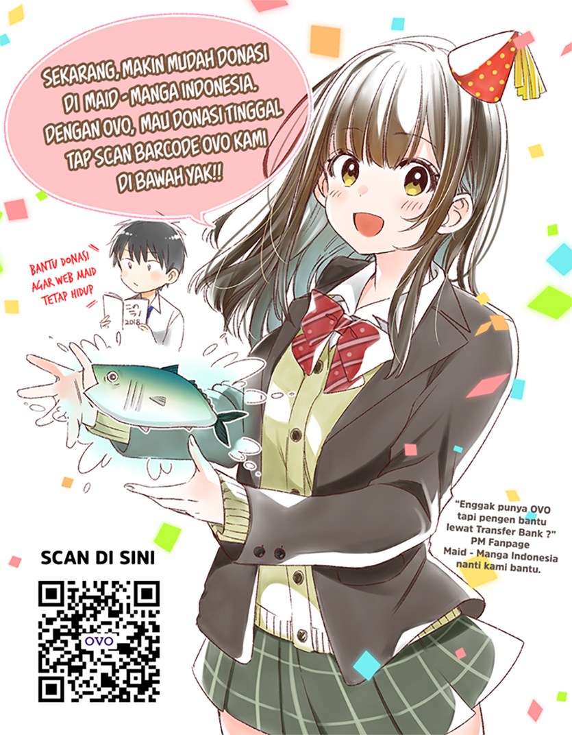 himeno-chan-ni-koi-wa-mada-hayai - Chapter: 5
