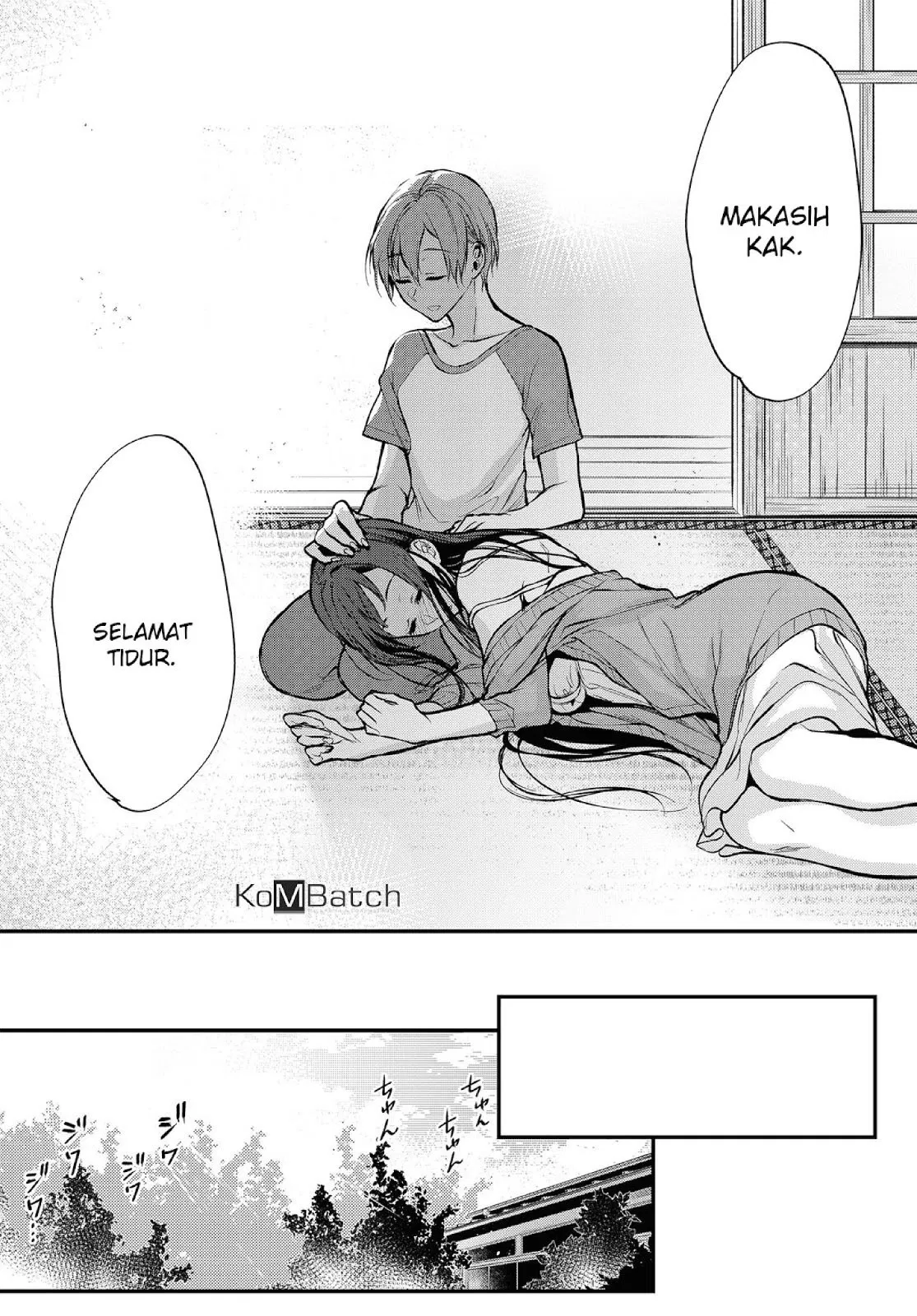 ane-naru-mono - Chapter: 18
