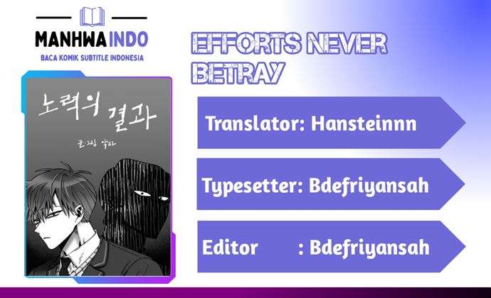 efforts-never-betray - Chapter: 10