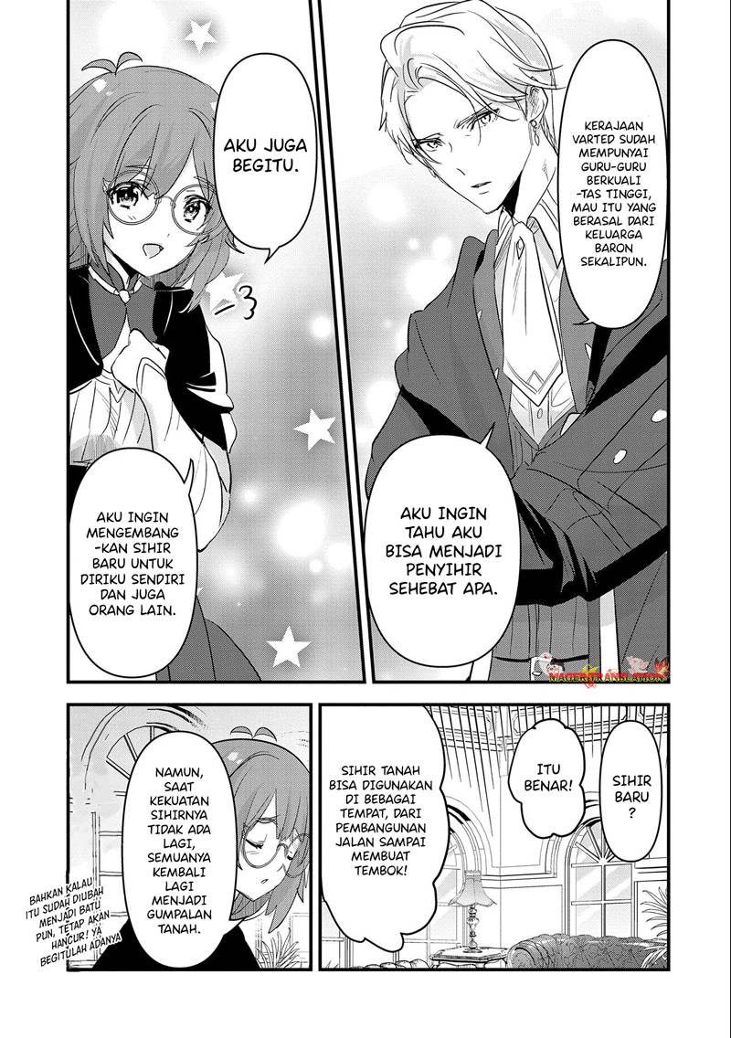 isekai-teni-shite-kyoushi-ni-natta-ga-majo-to-osorerareteiru-ken-aoi-sensei-no-gakuen-funtou-nisshi - Chapter: 5