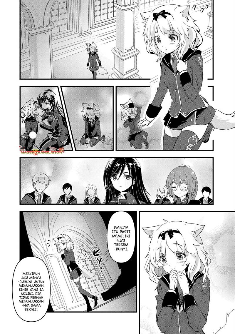 isekai-teni-shite-kyoushi-ni-natta-ga-majo-to-osorerareteiru-ken-aoi-sensei-no-gakuen-funtou-nisshi - Chapter: 5