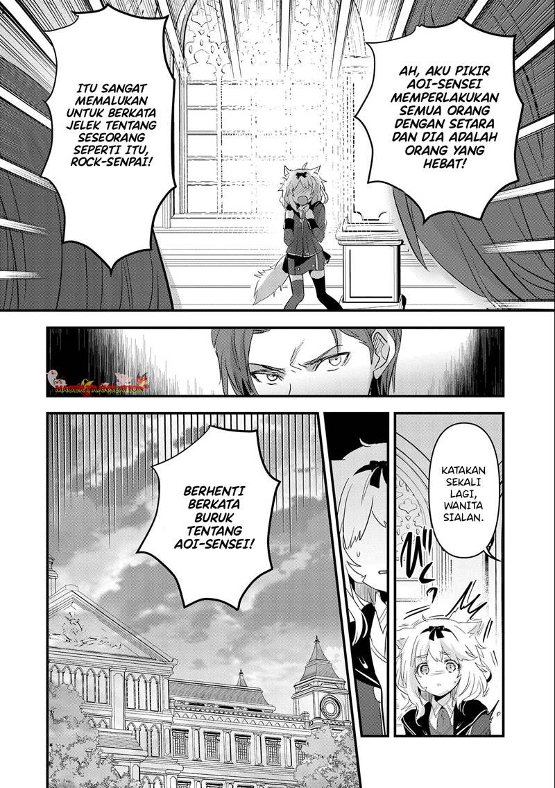 isekai-teni-shite-kyoushi-ni-natta-ga-majo-to-osorerareteiru-ken-aoi-sensei-no-gakuen-funtou-nisshi - Chapter: 5