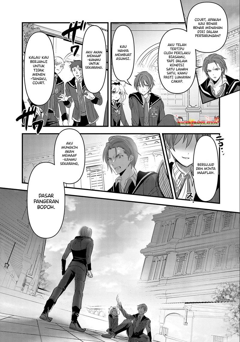 isekai-teni-shite-kyoushi-ni-natta-ga-majo-to-osorerareteiru-ken-aoi-sensei-no-gakuen-funtou-nisshi - Chapter: 5