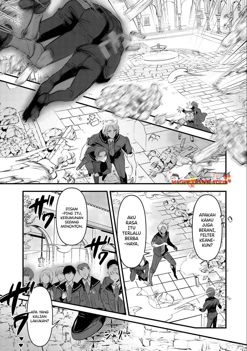 isekai-teni-shite-kyoushi-ni-natta-ga-majo-to-osorerareteiru-ken-aoi-sensei-no-gakuen-funtou-nisshi - Chapter: 5