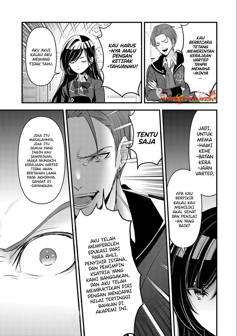 isekai-teni-shite-kyoushi-ni-natta-ga-majo-to-osorerareteiru-ken-aoi-sensei-no-gakuen-funtou-nisshi - Chapter: 5