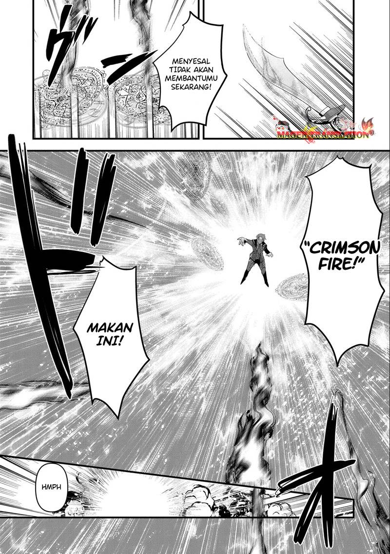 isekai-teni-shite-kyoushi-ni-natta-ga-majo-to-osorerareteiru-ken-aoi-sensei-no-gakuen-funtou-nisshi - Chapter: 5