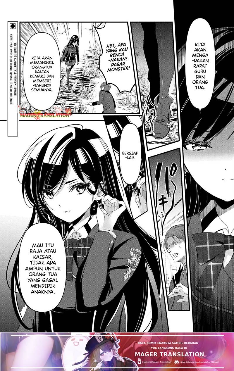 isekai-teni-shite-kyoushi-ni-natta-ga-majo-to-osorerareteiru-ken-aoi-sensei-no-gakuen-funtou-nisshi - Chapter: 5