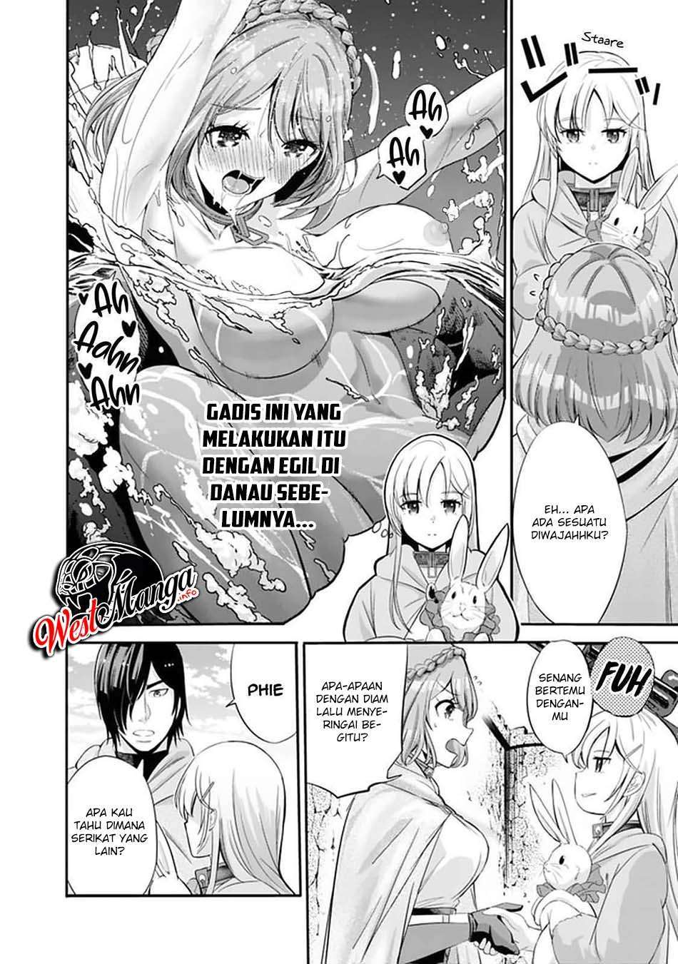 uragirareta-s-rank-boukensha-no-ore-wa-aisuru-dorei-no-kanojora-to-tomoni-dorei-dake-no-harem-guild-o-tsukuru - Chapter: 20