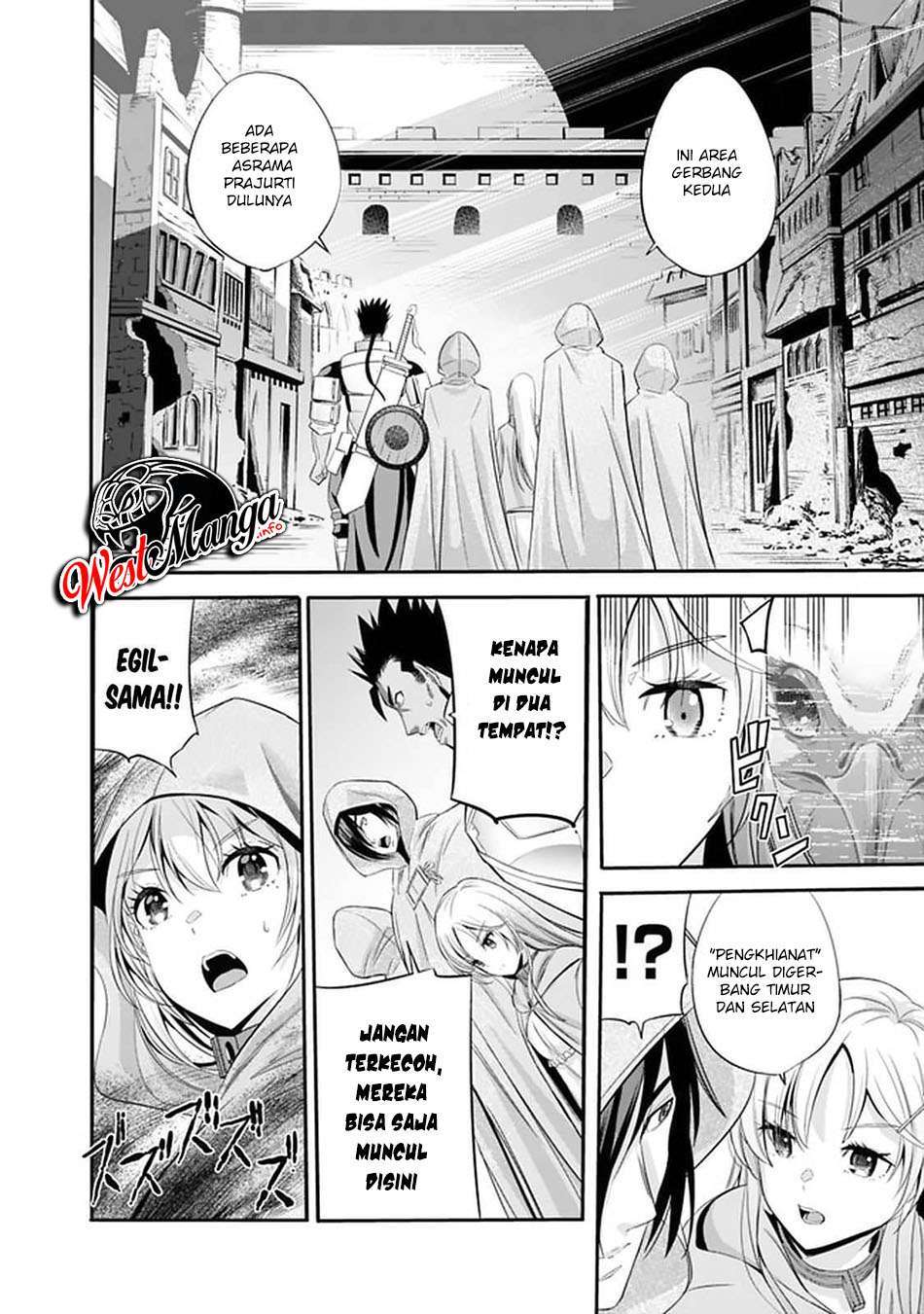 uragirareta-s-rank-boukensha-no-ore-wa-aisuru-dorei-no-kanojora-to-tomoni-dorei-dake-no-harem-guild-o-tsukuru - Chapter: 20