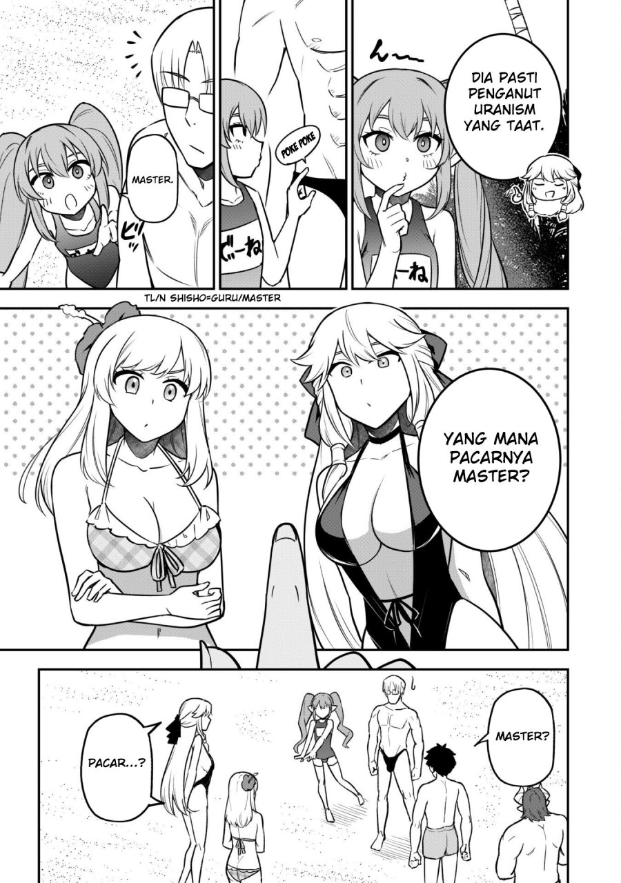 saikin-haitta-shiro-madoushi-ga-party-crusher-de-ore-no-isekai-boukensha-seikatsu-ga-houkai-ni-kiki-na-ken-ni-tsuite - Chapter: 10