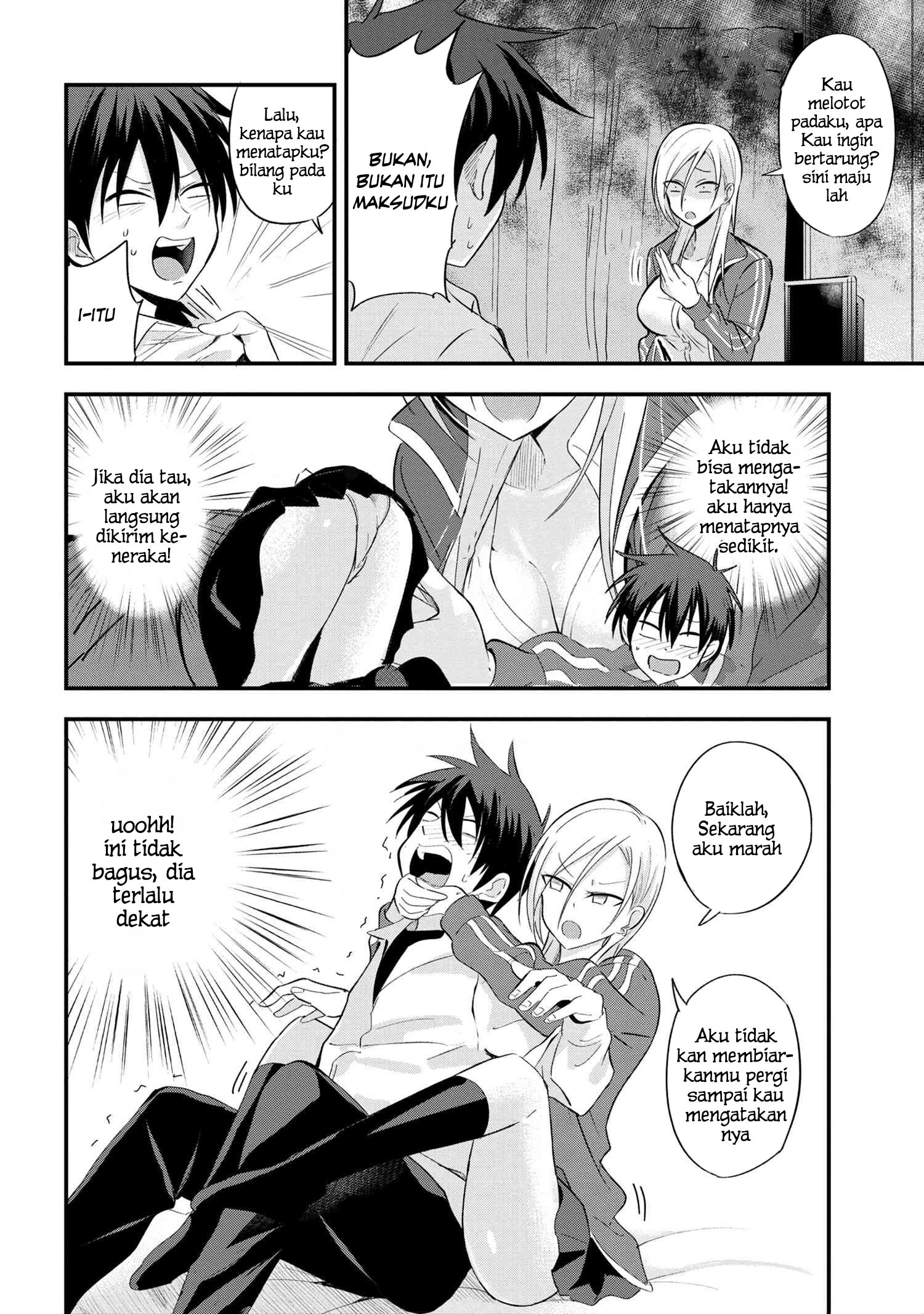 please-go-home-akutsu-san - Chapter: 11