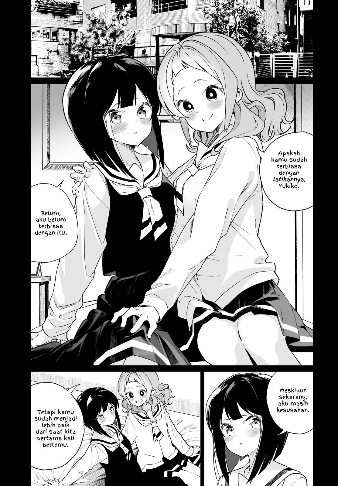 watashi-wa-succubus-to-kiss-o-shita - Chapter: 9