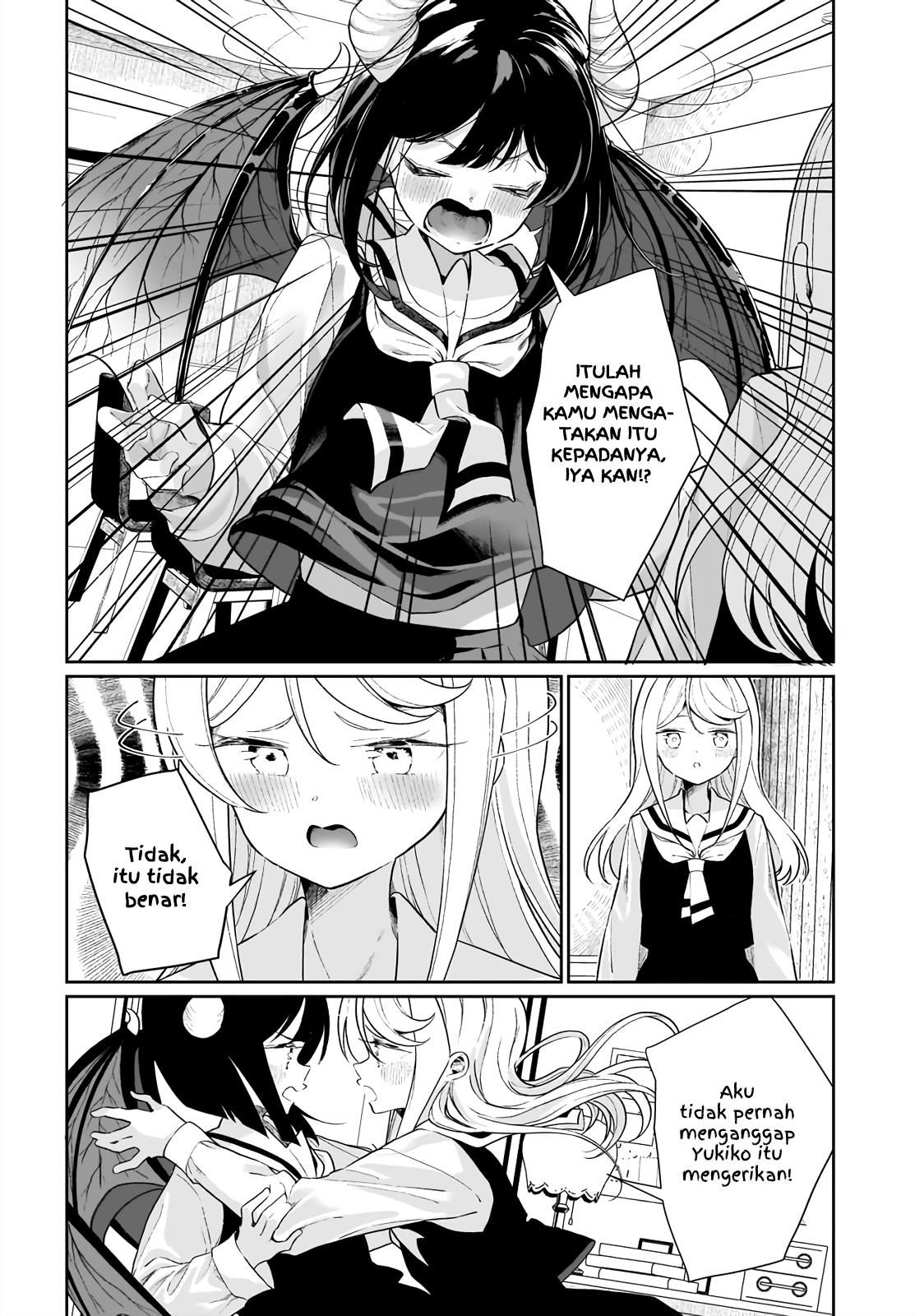 watashi-wa-succubus-to-kiss-o-shita - Chapter: 9