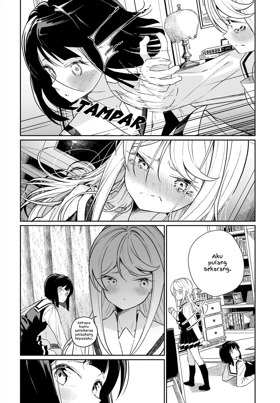 watashi-wa-succubus-to-kiss-o-shita - Chapter: 9