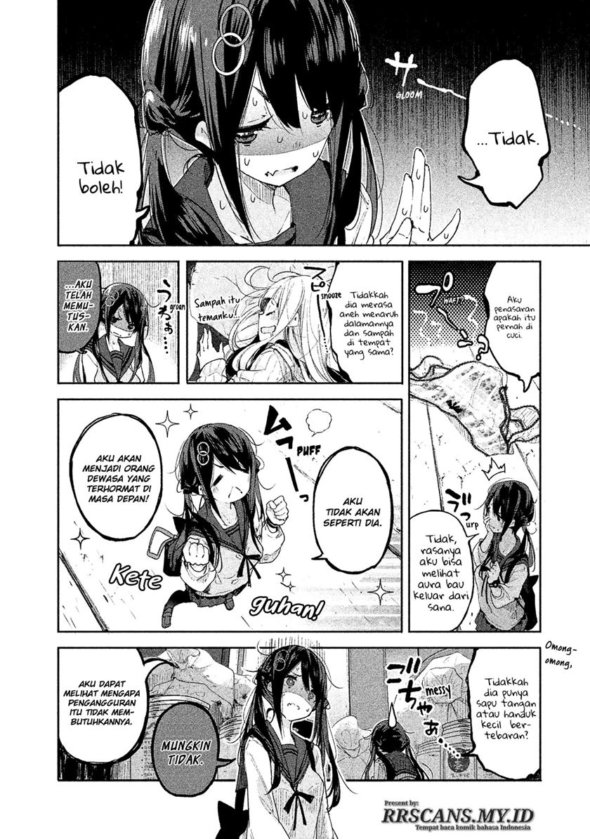 chiisai-nozomi-to-ooki-na-yume - Chapter: 1