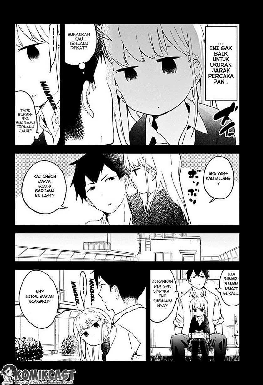 aharen-san-wa-hakarenai - Chapter: 02