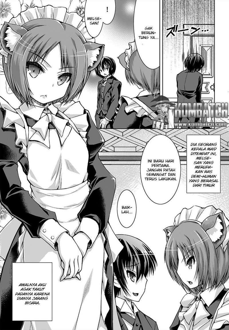 gunota-ga-mahou-sekai-ni-tensei-shitara-gendai-heiki-de-guntai-harem-o-tsukucchaimashita - Chapter: 13