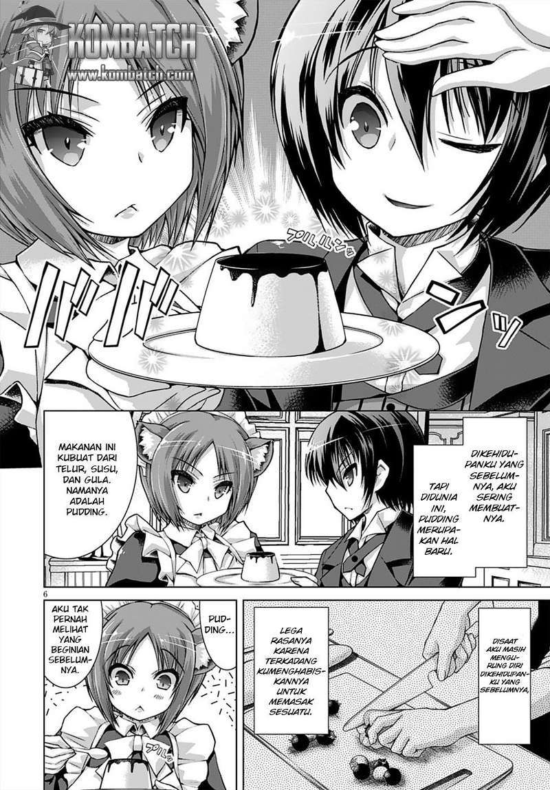 gunota-ga-mahou-sekai-ni-tensei-shitara-gendai-heiki-de-guntai-harem-o-tsukucchaimashita - Chapter: 13