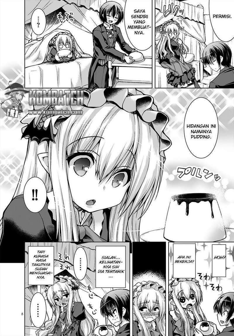 gunota-ga-mahou-sekai-ni-tensei-shitara-gendai-heiki-de-guntai-harem-o-tsukucchaimashita - Chapter: 13