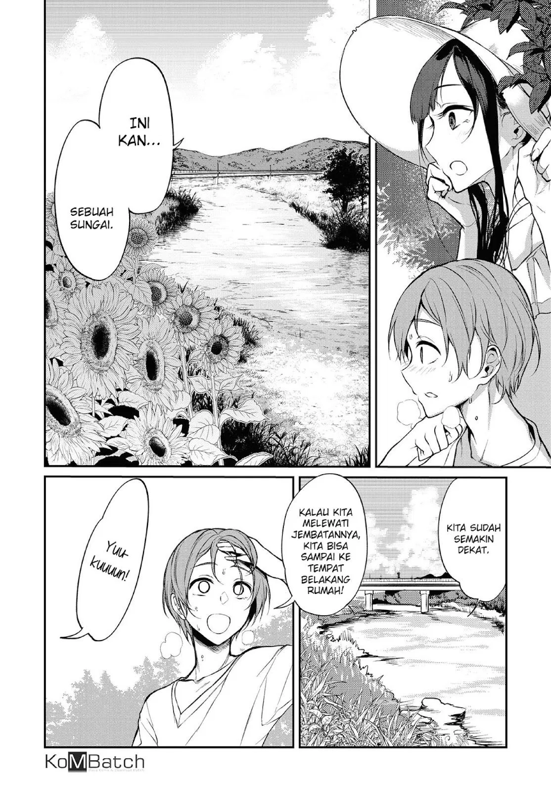 ane-naru-mono - Chapter: 19