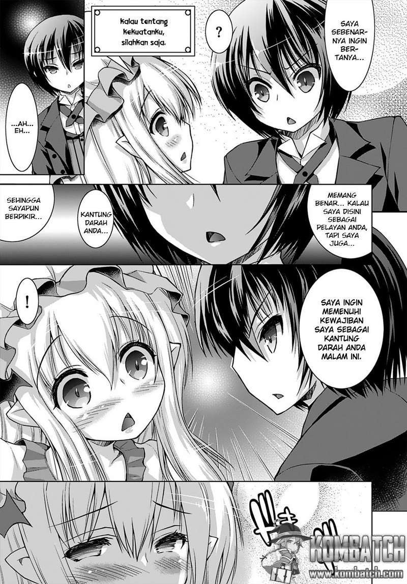 gunota-ga-mahou-sekai-ni-tensei-shitara-gendai-heiki-de-guntai-harem-o-tsukucchaimashita - Chapter: 13