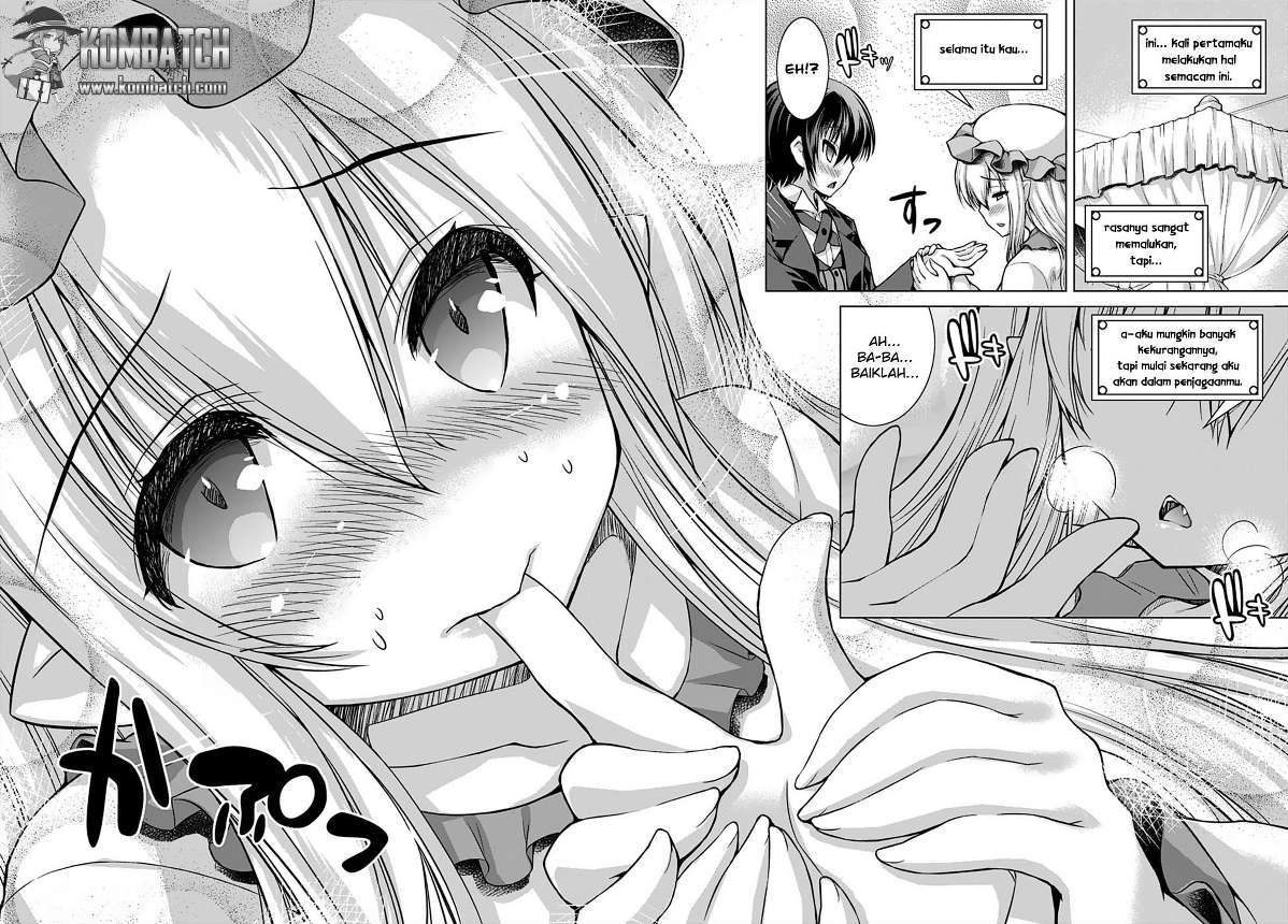gunota-ga-mahou-sekai-ni-tensei-shitara-gendai-heiki-de-guntai-harem-o-tsukucchaimashita - Chapter: 13