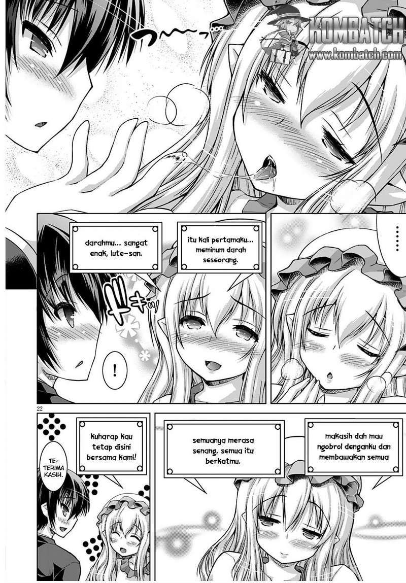 gunota-ga-mahou-sekai-ni-tensei-shitara-gendai-heiki-de-guntai-harem-o-tsukucchaimashita - Chapter: 13