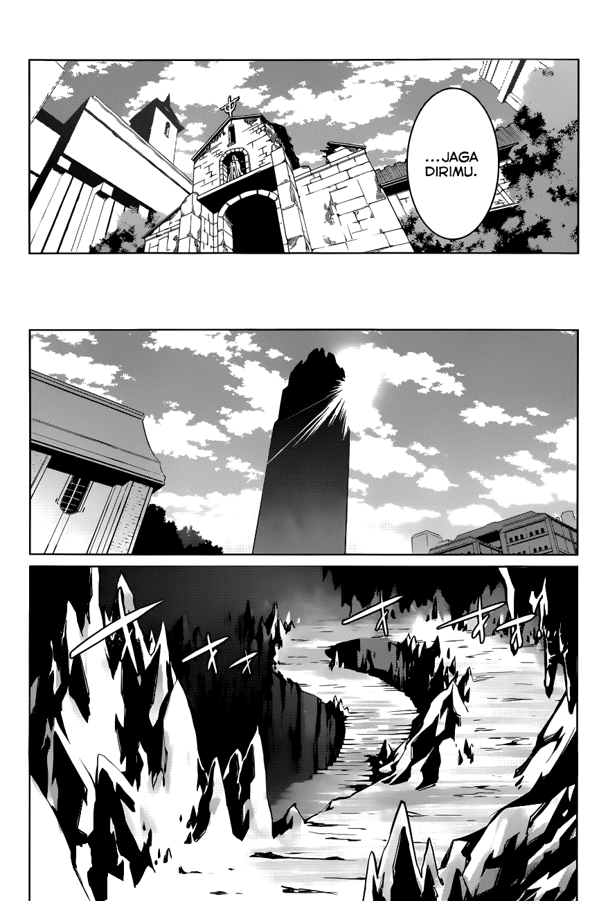 dungeon-ni-deai-o-motomeru-no-wa-machigatte-iru-darou-ka - Chapter: 13